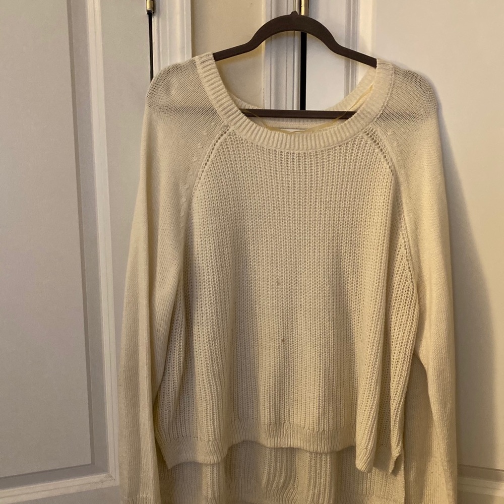Knit Sweater